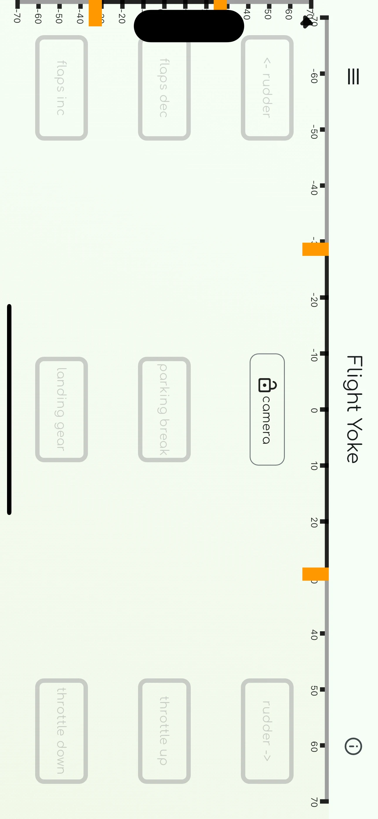 Motion PController screenshot