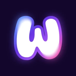 Ikon WHIF - Chat AI Romansa